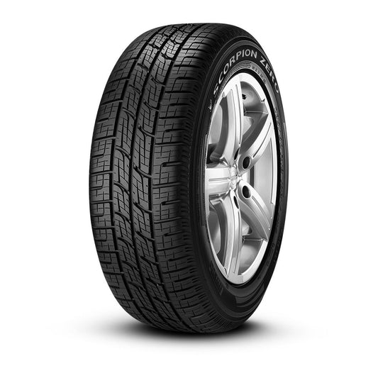 Pirelli Scorpion Zero 255/60R18 112V XL M+S