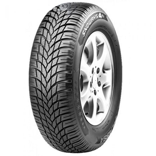 Lassa Snoways 4 205/50R17 93V XL M+S