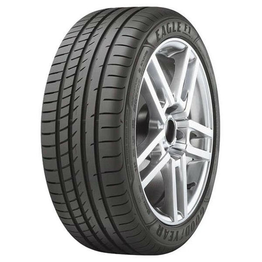 Goodyear Eagle F1 Asymmetric 3 SUV 235/50R18 97V