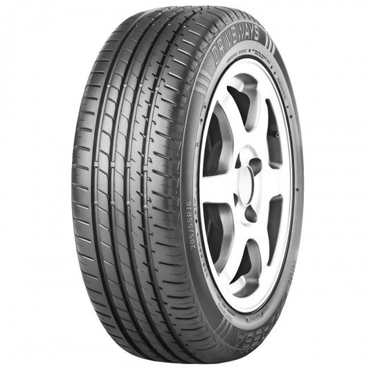 Lassa Driveways 205/65R15 94V