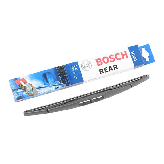Toyota Yaris 1.4 Diesel Turbo Cam Silecek Mesnedi, Arka 2/2003 - 8/2006 55 Kw P1 1Ndtv