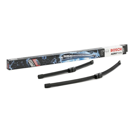 Fiat Croma 1.9 Jtd 8V Spoiler Silecek Süpürgesi, Set 6/2005 - 12/2010 88 Kw 194 939 A1.000