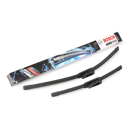Citroen Ds3 1.2 Vti Aerotwin Silecek, Set 6/2012 - 4/2015 60 Kw A55 Hmz