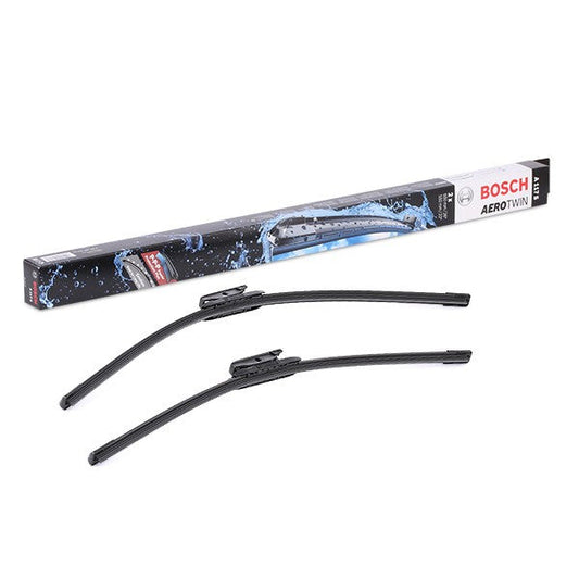 Renault Scenic Iı 2.0 16V Aerotwin Silecek, Set 5/2003 - 4/2009 99.0 - 102.0 Kw Jm F4R 770