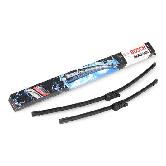 Vw (Volkswagen) Caddy 2.0 Tdı 4Motion Aerotwin Silecek, Set 11/2015 - 9/2020 90 Kw Sa Dfse