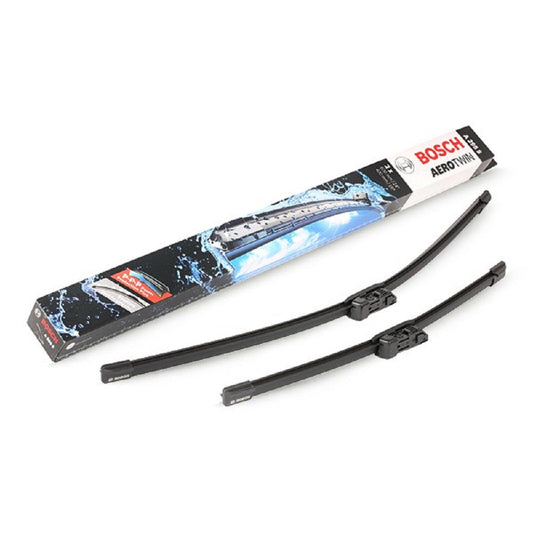 Seat Ibiza Sc 1.4 Tdı Aerotwin Silecek, Set 5/2015 - 5/2017 77 Kw 6P5 Cuta