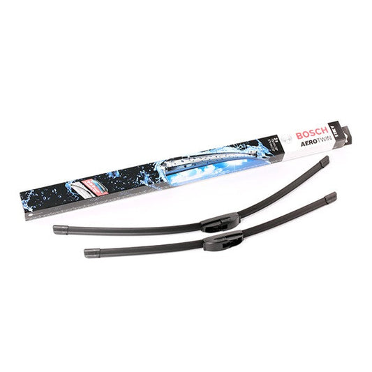 Honda Civic 1.8 İ-Vtec Sedan Aerotwin Silecek, Set 9/2011 - 12/2015 104 Kw Fb R18Z1