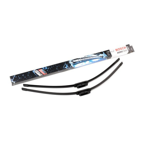 Citroen C4 Grand Picasso 1.6 Hdi Aerotwin Silecek, Set 10/2006 - 12/2013 80 Kw B58 9H...