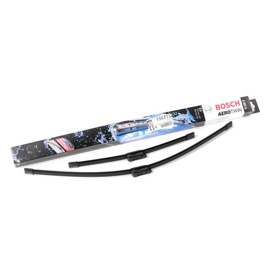 Citroen C5 Aircross 1.2 Puretech 130 Aerotwin Silecek, Set 11/2018 - Devam Ediyor 96 Kw C84 Hns