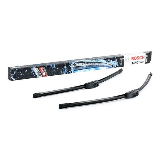 Vw (Volkswagen) Sharan 2.8 Syncro Silecek Aerotwin Retrofit, Set 4/1998 - 2/2000 128 Kw 7M8 Amy