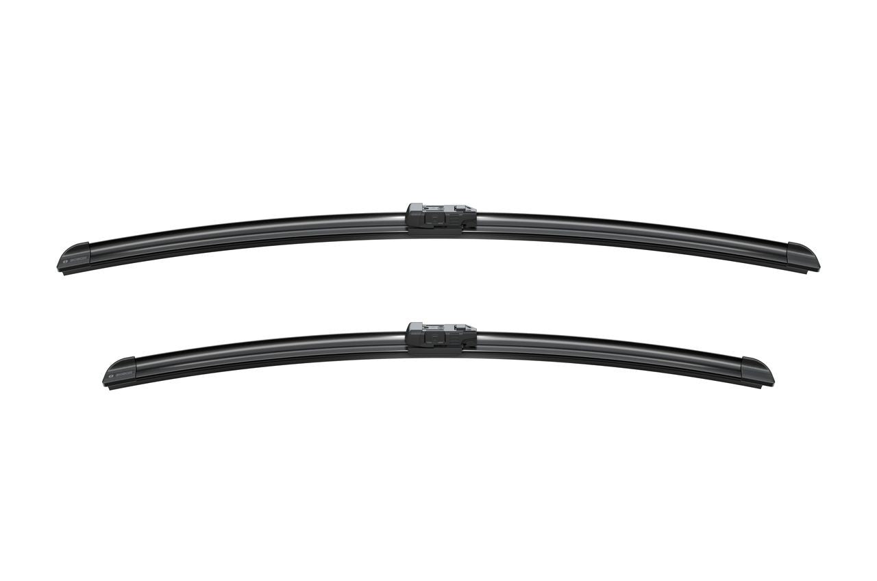 Mercedes-Benz Gl Serisi Gl 500 4Matıc Aerotwin Silecek, Set 4/2015 - 12/2015 310 Kw 166 M 278.912