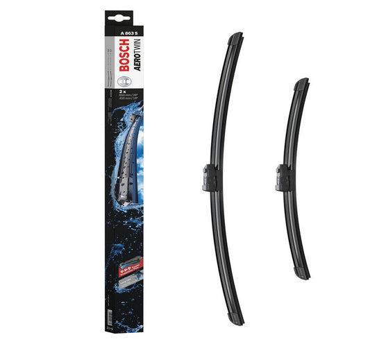 Seat Arona 1.0 Tsı Aerotwin Silecek, Set 9/2020 - Devam Ediyor 81 Kw Kj7,Kjp Dlaa