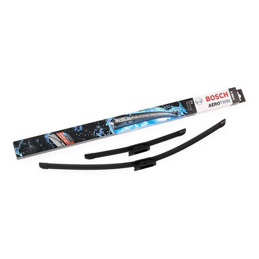 Renault Clio Iv 1.6 R.S. 200 Aerotwin Silecek, Set 12/2015 - 12/2019 147 Kw Bh M5M 401