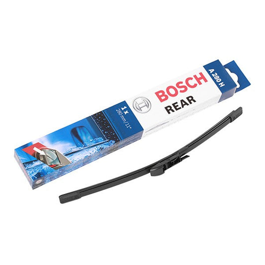 Mini (Bmw) Cooper Serisi Cooper Clubman Aerotwin Silecek, Arka 11/2007 - 7/2010 88 Kw R 55 N12 B16...