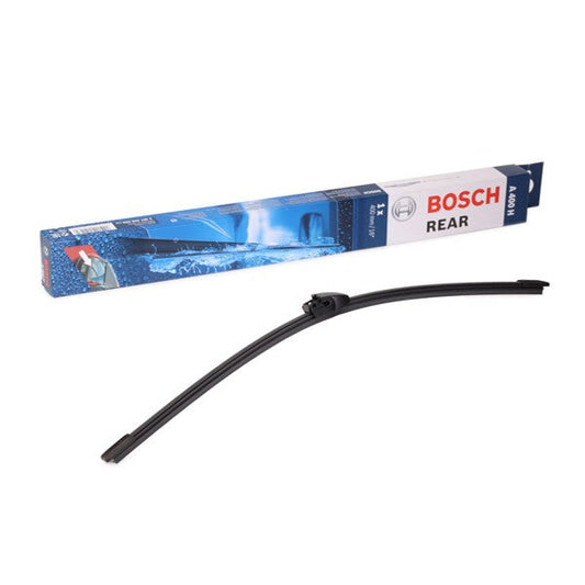 Vw (Volkswagen) Touran 1.9 Tdı Aerotwin Silecek, Arka 2/2003 - 5/2004 74 Kw 1T1 Avq