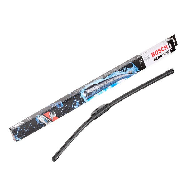 Renault Master iii 2.3 Dci Fwd Silecek Aerotwin Retrofit 2/2010 - 12/2015 74 Kw M9T 672