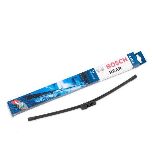 Skoda Octavia 2.0 Tdı Aerotwin Silecek, Arka 8/2014 - 10/2020 110 Kw 5E3 Crmb
