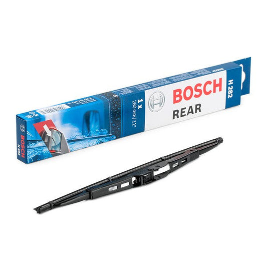 Nissan Sunny 1.6 Hatchback Cam Silecek Mesnedi, Arka 10/1990 - 10/1992 70 Kw N14 Ga16Ds