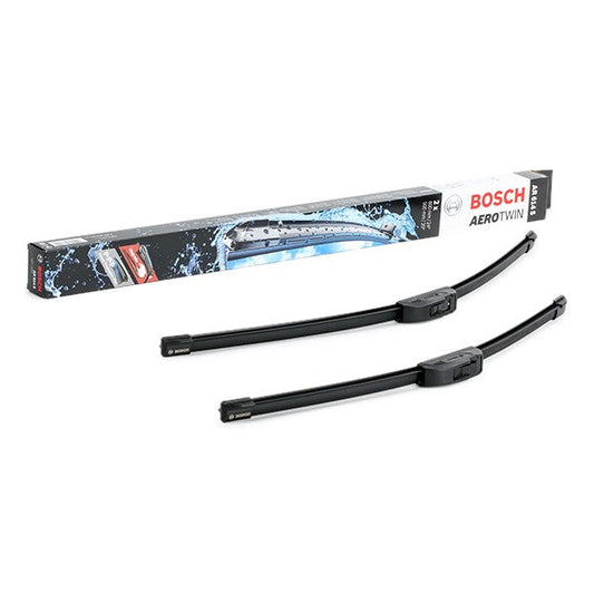 Bmw x5 Serisi xDrive 30d Silecek Aerotwin Retrofit, Set 11/2013 - 6/2018 190.0 - 210.0 Kw F 15 N57 D30A