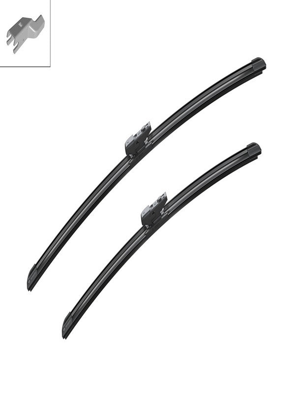 Land Rover Group Range Rover Sport Iı 5.0 Scv8 Awd Aerotwin Silecek, Set 9/2013 - 9/2020 375 Kw Lw,L494 508Ps