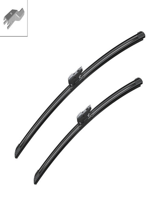 Land Rover Group Range Rover Sport Iı D300 Mhev Awd Aerotwin Silecek, Set 9/2020 - 9/2021 221 Kw Lw,L494 Aj20D6
