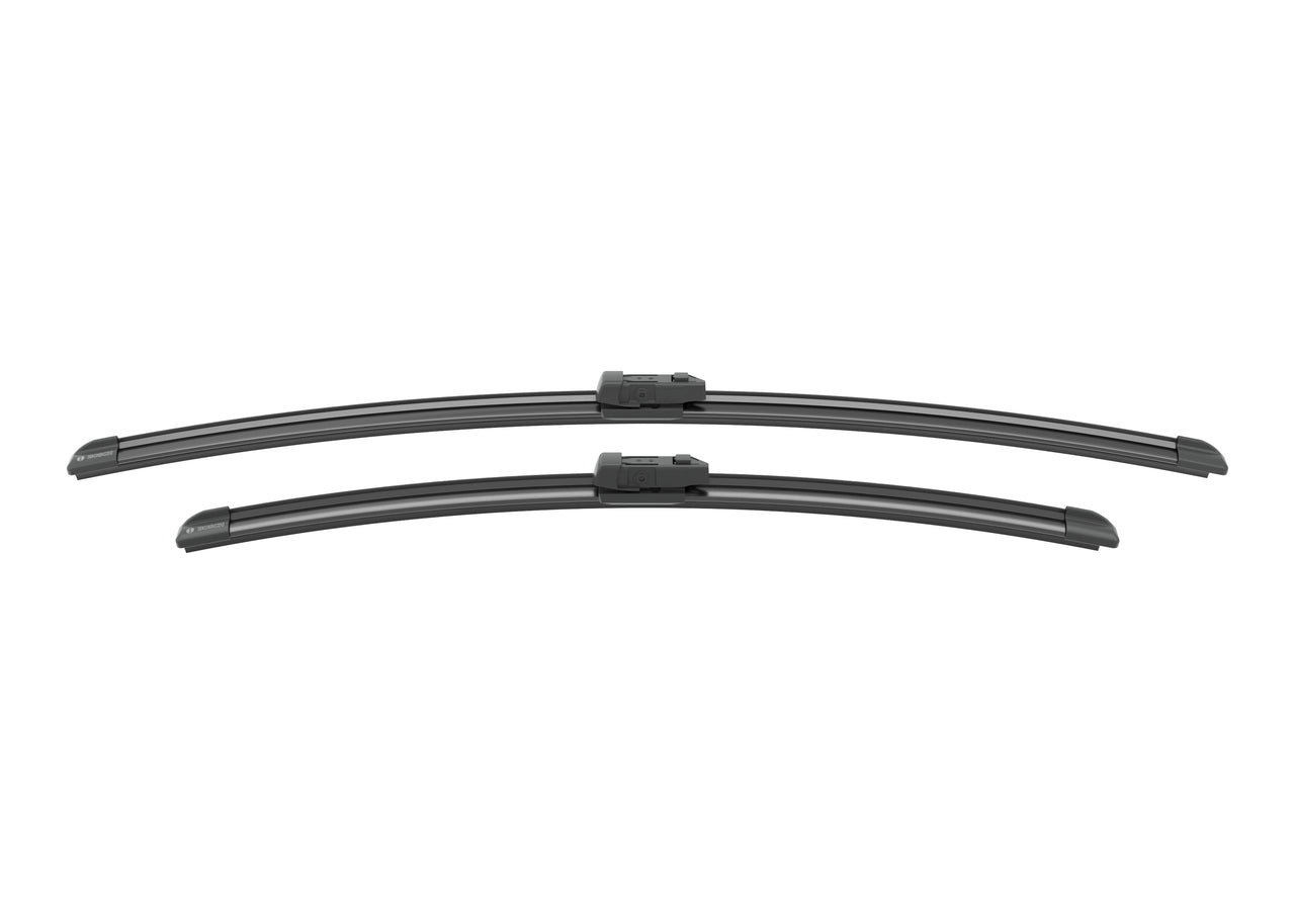 Porsche Taycan Serisi Taycan Aerotwin Silecek, Set 1/2024 - Devam Ediyor 320 Kw Y1A E...