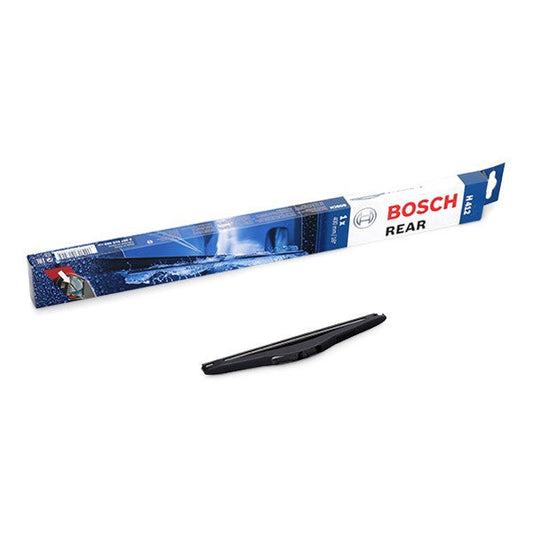 Citroen C4 1.6 Thp Coupe Cam Silecek Mesnedi, Arka 7/2008 - 7/2010 110 Kw B5 5Fx