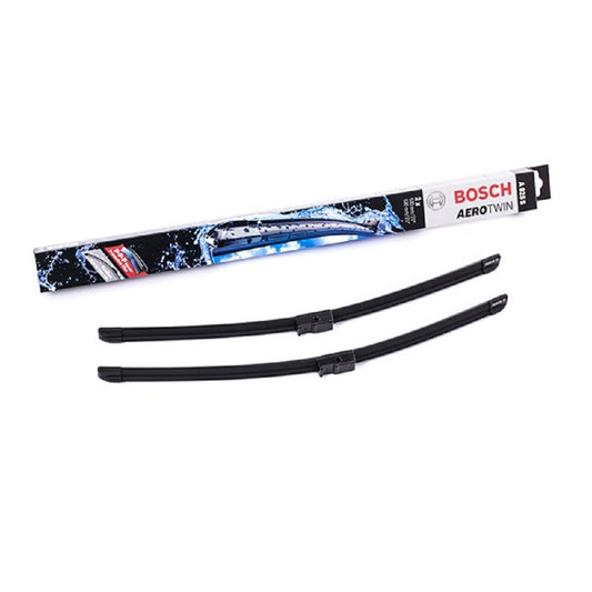 Vw (Volkswagen) Passat 4.0 Aerotwin Silecek, Set 5/2002 - 9/2004 202 Kw 3B3 Bdn
