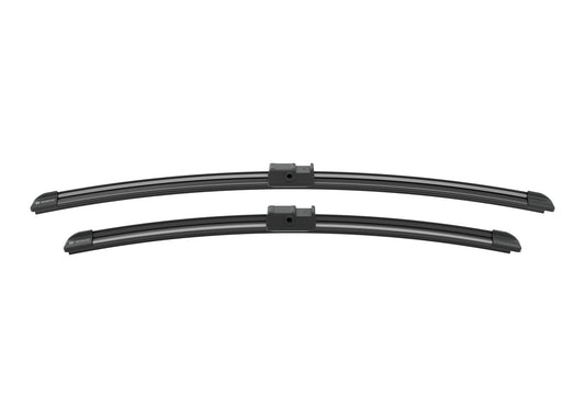 Opel Astra 2.0İ Turbo Twintop Aerotwin Silecek, Set 9/2005 - 10/2010 147 Kw A04 Z 20 Ler