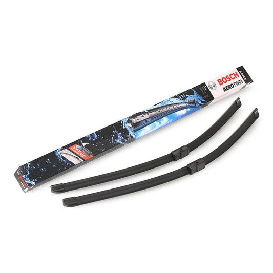 Mercedes-Benz Cls Serisi Cls 350 Cdı Coupe Aerotwin Silecek, Set 5/2009 - 12/2010 165 Kw 219 Om 642.920