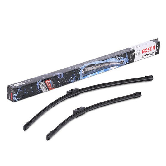 Citroen C5 2.0 Hdi Aerotwin Silecek, Set 10/2004 - 3/2008 93.0 - 100.0 Kw X3 Rh...