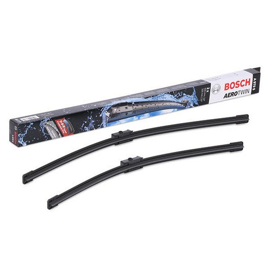 Bmw x5 Serisi xDrive 30d Aerotwin Silecek, Set 4/2010 - 6/2013 155.0 - 190.0 Kw E 70 N57 D30A