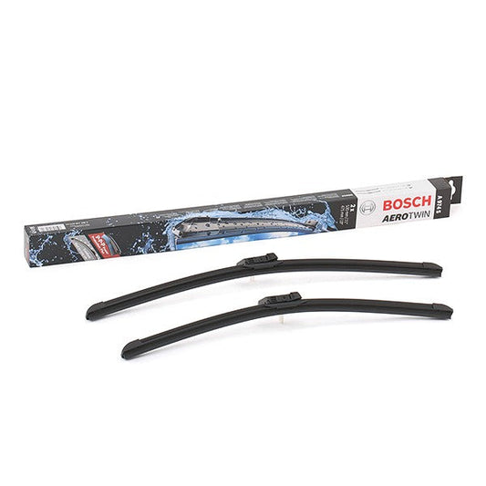 Seat Ibiza 1.8 T Aerotwin Silecek, Set 12/2003 - 11/2009 110 Kw 6L1 Bkv