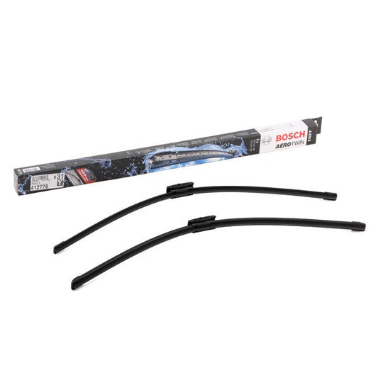 Peugeot 407 2.7 Hdi Sw Aerotwin Silecek, Set 9/2006 - 6/2009 150 Kw D2 Uhz