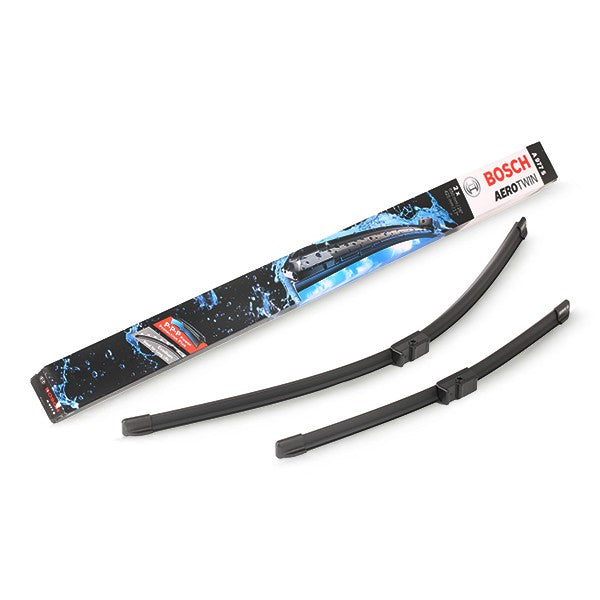 Ford Focus 1.6 Tdci Aerotwin Silecek, Set 12/2007 - 12/2011 74.0 - 80.0 Kw Fc G8D...