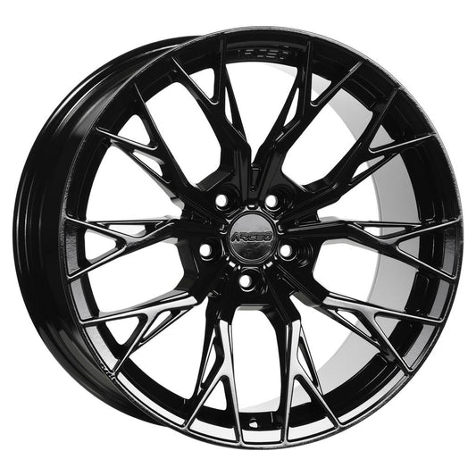 ARC-18239-24 8.0x18" 5x112 ET35 73.1 Glossy Bronze Roma Jant (4 Adet)