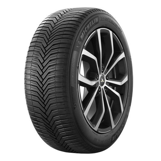 Michelin CrossClimate SUV 215/70R16 100H XL