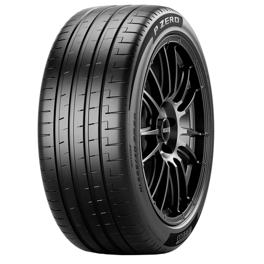 Pirelli P Zero PZ5 275/35R19 100Y XL
