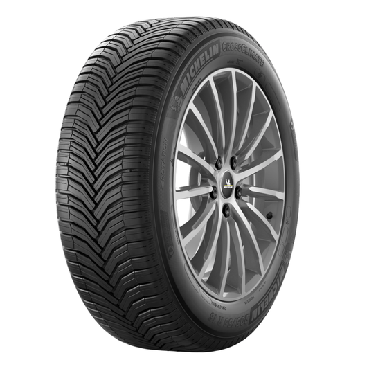 Michelin CrossClimate + 185/55R15 86H XL