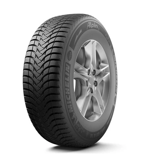 Michelin Alpin A4 175/65R14 82T GRNX