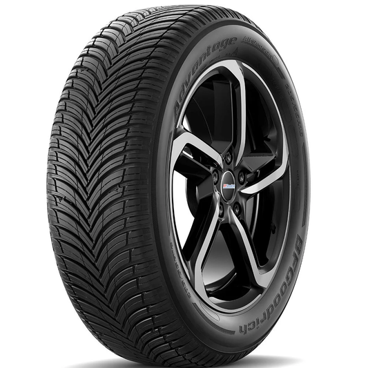 BF Goodrich Advantage All Season 195/65R15 91H