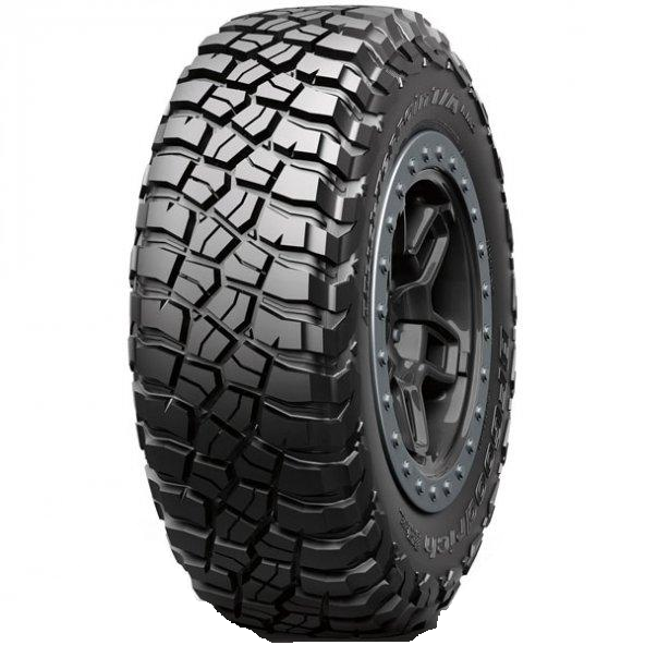 BF Goodrich Mud Terrain T/A KM3 245/70R16 113/110Q