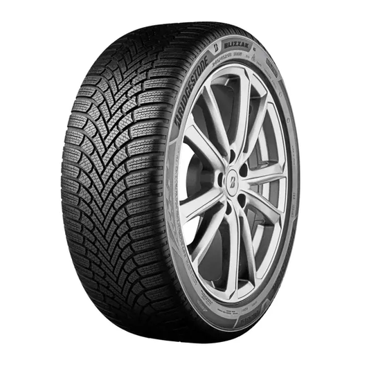 Bridgestone Blizzak 6 225/50R18 99V M+S