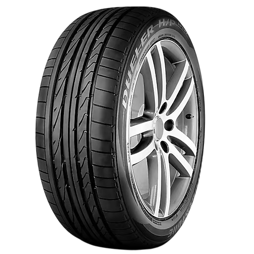 Bridgestone Dueler H/P Sport 285/45R19 111W XL RFT *