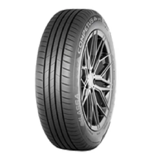 Lassa Competus H/P 3 255/55R18 109W XL