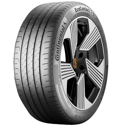 Continental EcoContact 7 S 235/40R18 91W FR