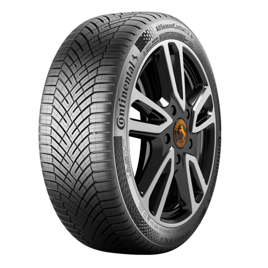 Continental AllSeasonContact 2 255/40R20 101T XL CS