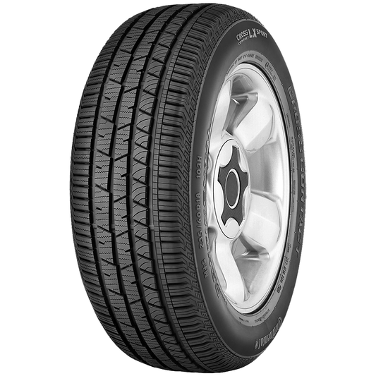 Continental ContiCrossContact LX Sport 255/60R19 109H FR