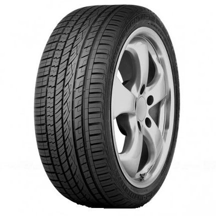 Continental CrossContact UHP 305/30R23 105W XL FR