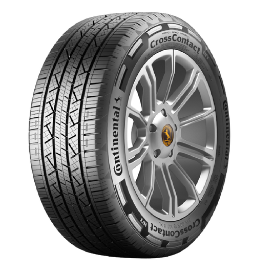 Continental CrossContact H/T 265/60R18 114H XL